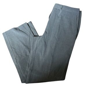Van Heusen Gray Women's Trousers